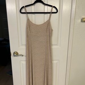 Brandy Melville sun dress